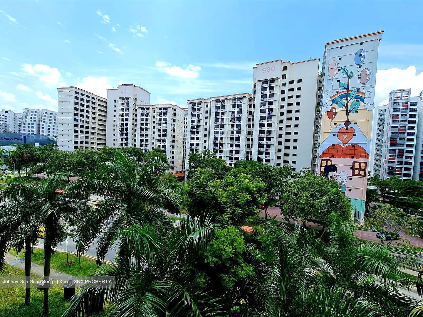 Hougang Street 92 thumbnail photo